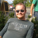 Hannes Major