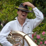 Andreas Demanega