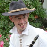 Lukas Oberrauch