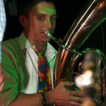 Andreas Demanega
